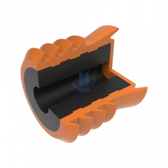 Conventional Standard Cementing Plug