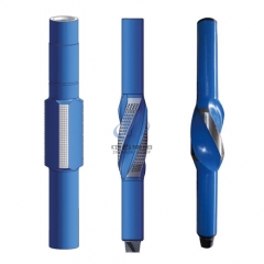 Drilling Stabilizers